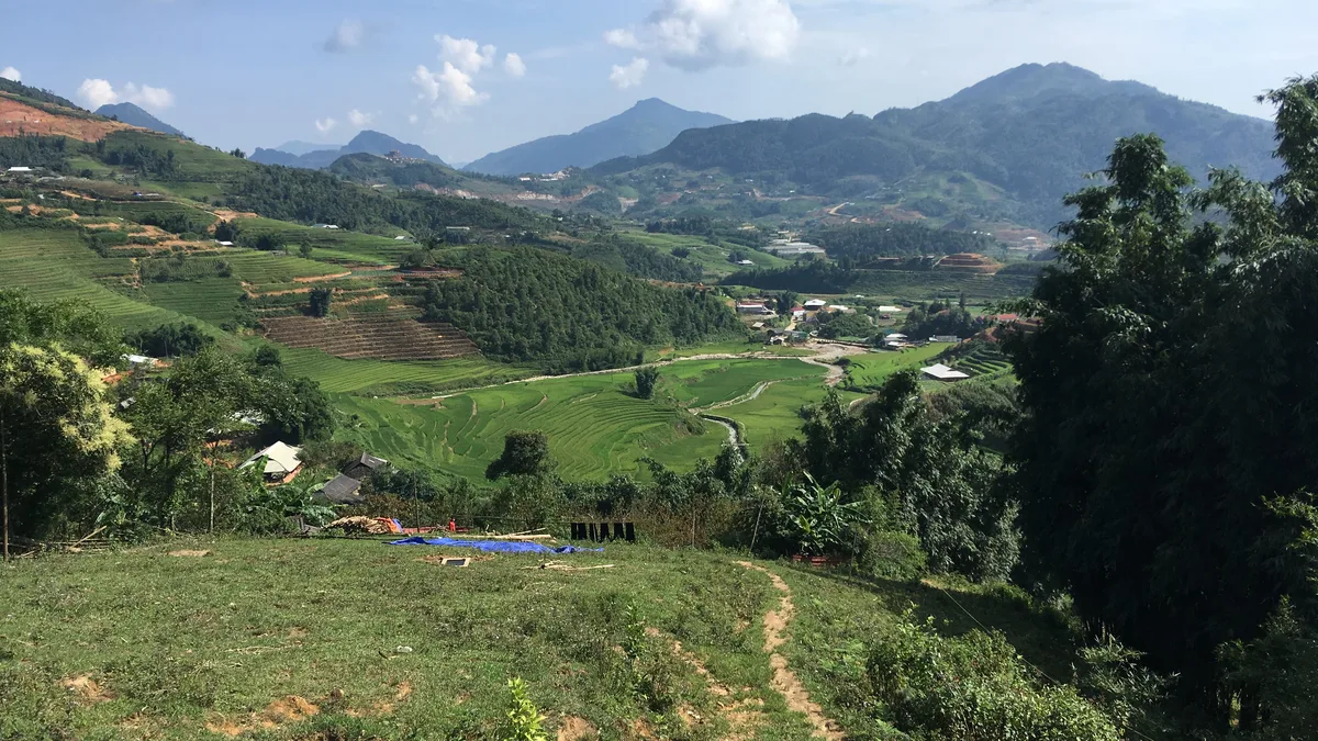 Lịch Trình Du Lịch Sa Pa 3N2Đ Tự Túc: Đi Trọn Điểm Đẹp Giá Tốt - Góc nhìn thực tế 5
