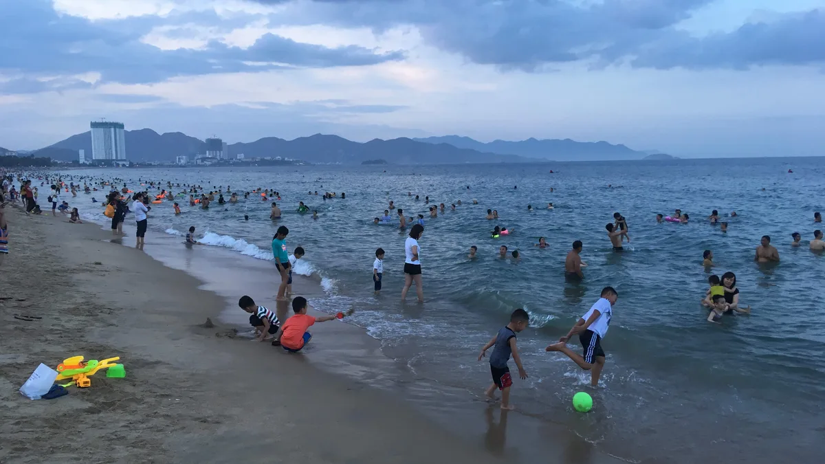 Kinh Nghiệm Du Lịch Nem Nướng Nha Trang Đặng Văn Quyên Tự Túc: Đi Lại, Ăn Chơi & Chi Phí 2026 - Góc nhìn thực tế 5