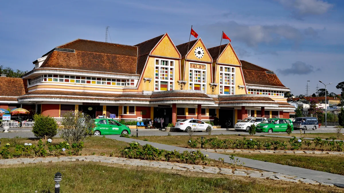 Kinh Nghiệm Check-in Săn Mây Đồi Đa Phú Đà Lạt: Giá Vé, Đường Đi & Góc Chụp Đẹp 2026 - Góc nhìn thực tế 3