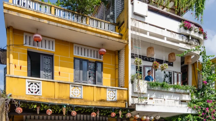 show ký ức hội an cẩm nang đặt vé và xem biểu diễn - Hình ảnh thực tế Hội An, Ancient Town, 2020 01