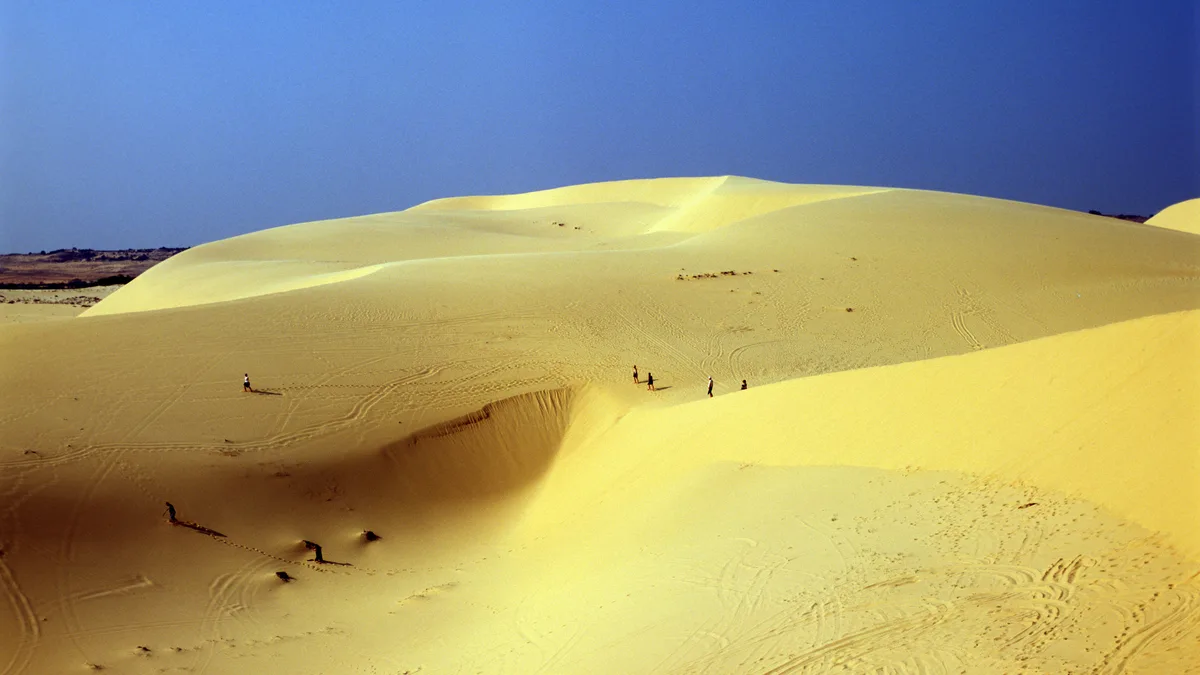 Kinh Nghiệm Du Lịch Trường Dục Thanh Phan Thiết Tự Túc: Đi Lại, Ăn Chơi & Chi Phí 2026 - Góc nhìn thực tế 5