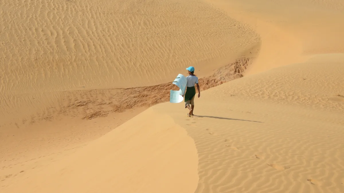 Kinh Nghiệm Du Lịch Trường Dục Thanh Phan Thiết Tự Túc: Đi Lại, Ăn Chơi & Chi Phí 2026 - Góc nhìn thực tế 4