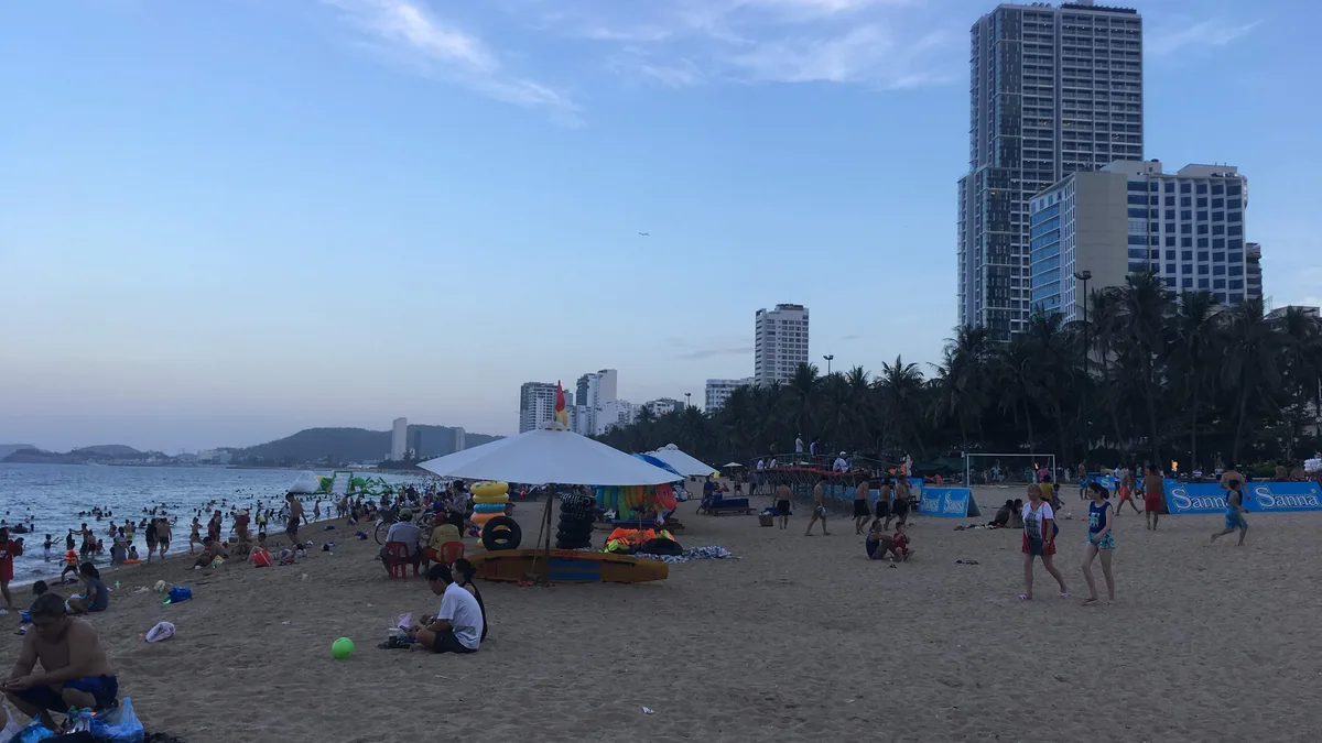 Kinh Nghiệm Du Lịch Viện Hải Dương Học Nha Trang Tự Túc: Đi Lại, Ăn Chơi & Chi Phí 2026 - Góc nhìn thực tế 5