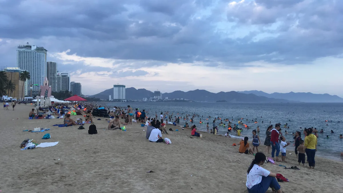 Kinh Nghiệm Du Lịch Viện Hải Dương Học Nha Trang Tự Túc: Đi Lại, Ăn Chơi & Chi Phí 2026 - Góc nhìn thực tế 4