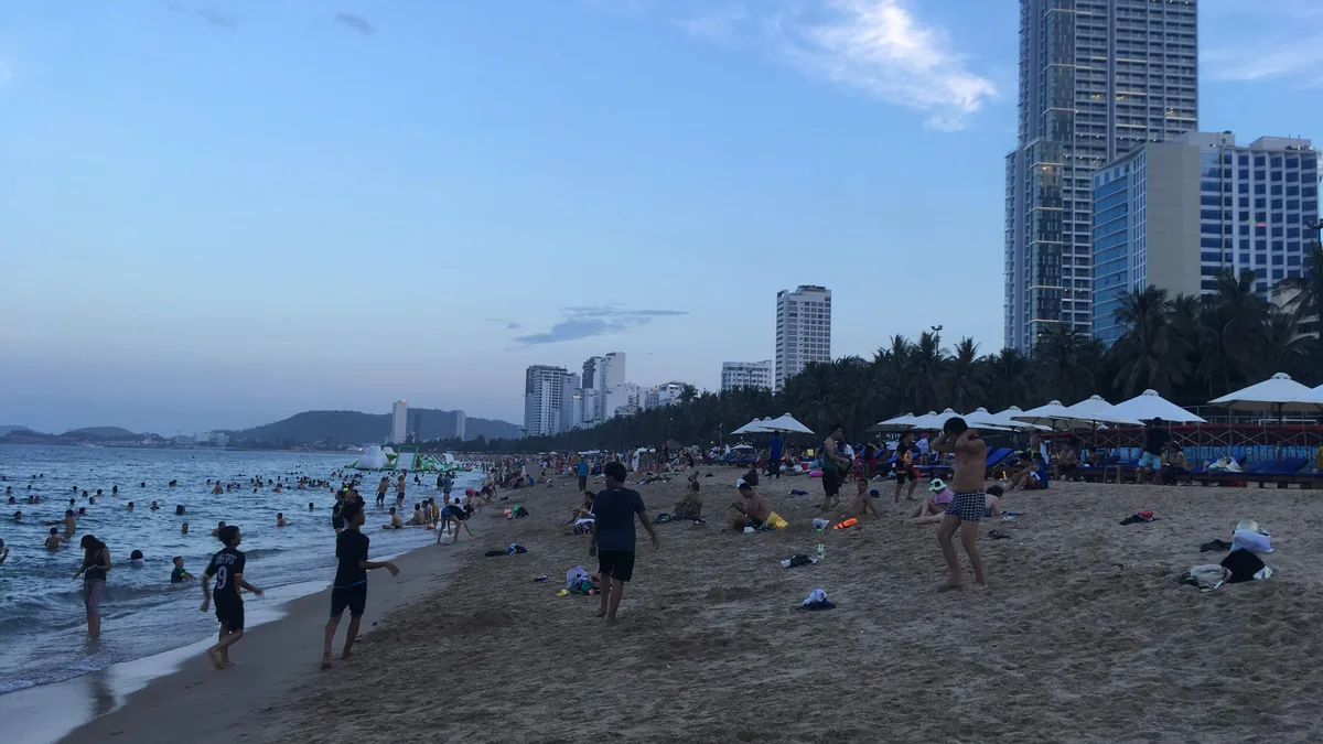 Kinh Nghiệm Du Lịch Vinwonders Nha Trang Tự Túc: Đi Lại, Ăn Chơi & Chi Phí 2026 - Góc nhìn thực tế 3
