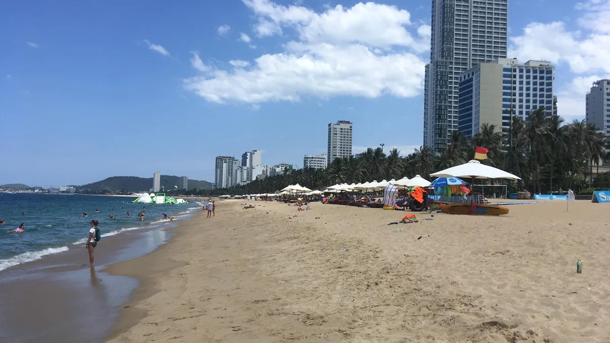 Kinh Nghiệm Du Lịch Vinwonders Nha Trang Tự Túc: Đi Lại, Ăn Chơi & Chi Phí 2026 - Góc nhìn thực tế 5