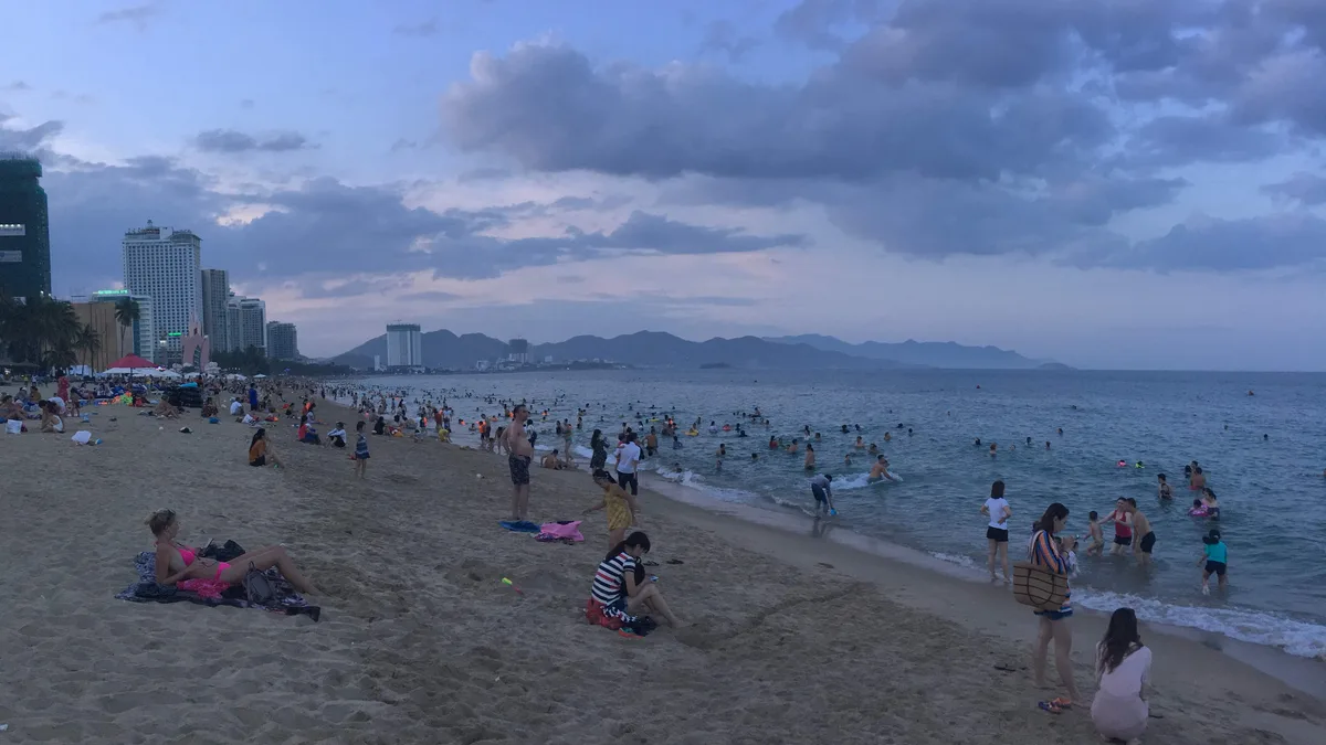 Kinh Nghiệm Du Lịch Vinwonders Nha Trang Tự Túc: Đi Lại, Ăn Chơi & Chi Phí 2026 - Góc nhìn thực tế 4