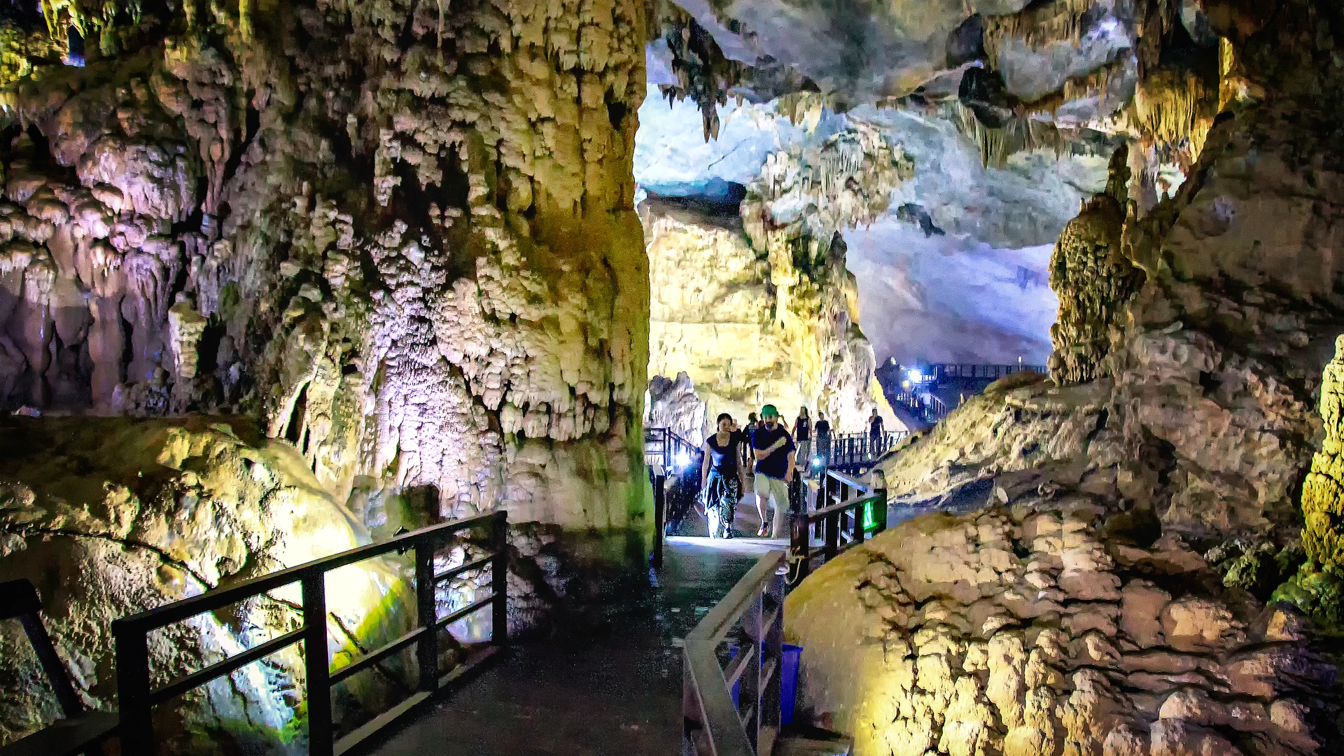 Giới thiệu về Bà Nà Hill – Những điều cần biết - photo 2