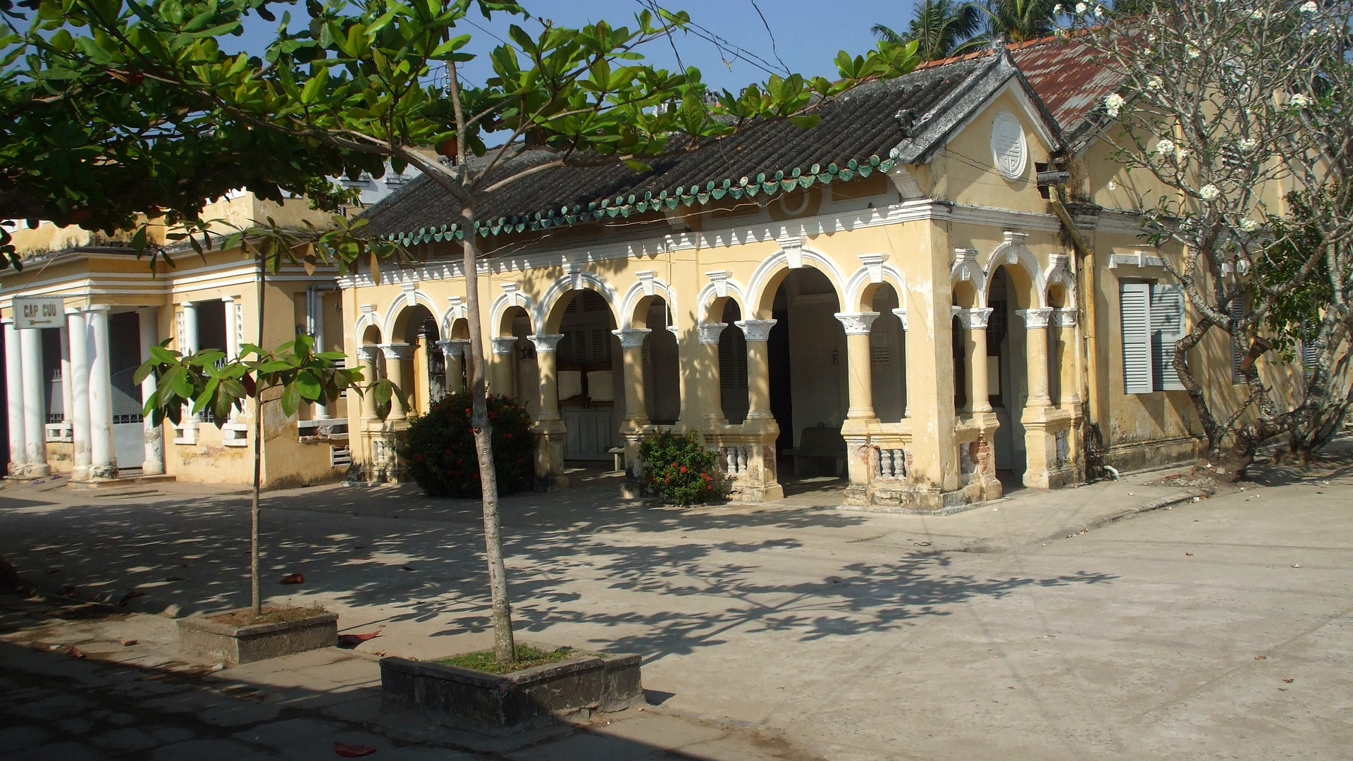 Kinh Nghiệm Du Lịch Nhà Cổ Bình Thủy Bối Cảnh Phim Người Tình Tự Túc: Đi Lại, Ăn Chơi & Chi Phí 2026 - Góc nhìn thực tế 3