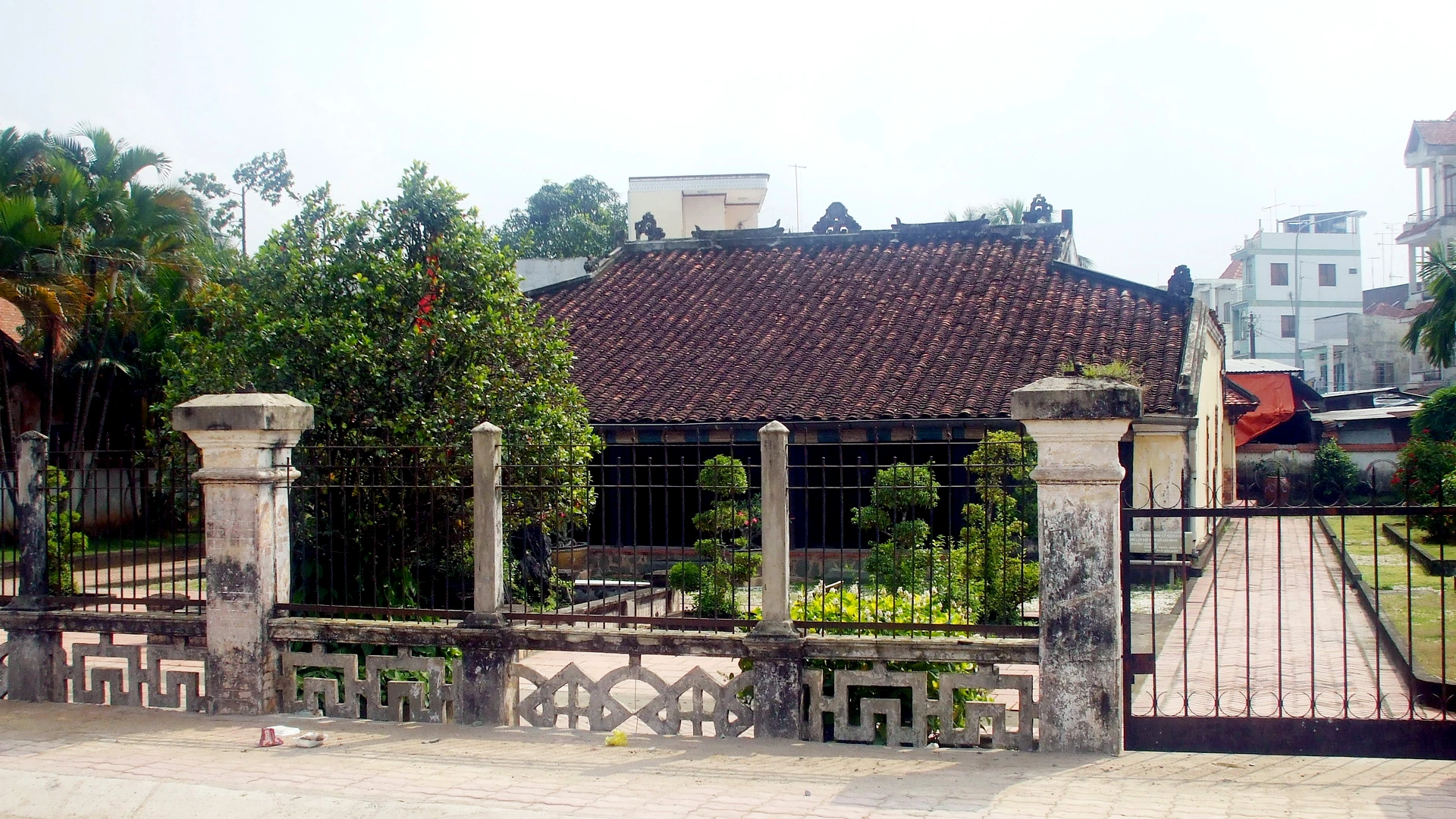 Kinh Nghiệm Du Lịch Nhà Cổ Bình Thủy Bối Cảnh Phim Người Tình Tự Túc: Đi Lại, Ăn Chơi & Chi Phí 2026 - Góc nhìn thực tế 5